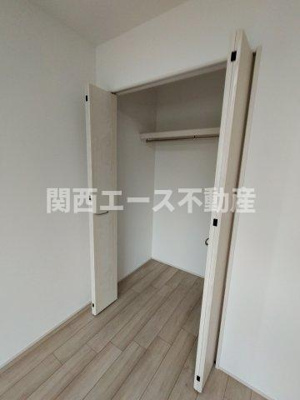 【収納】 | フジパレス吉田サウス