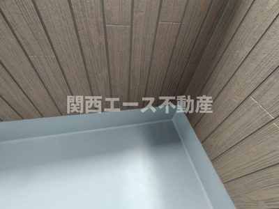 【バルコニー】 | フジパレス吉田サウス