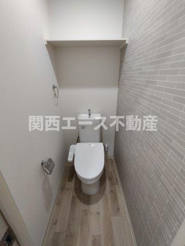 【トイレ】 | フジパレス吉田サウス