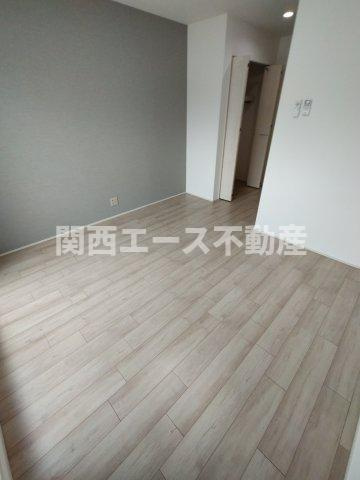 【居間・リビング】 | フジパレス吉田サウス