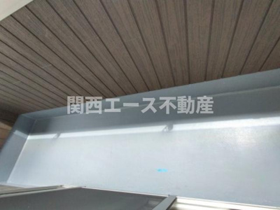 【バルコニー】 | フジパレス吉田サウス