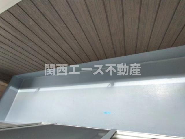 【バルコニー】 | フジパレス吉田サウス