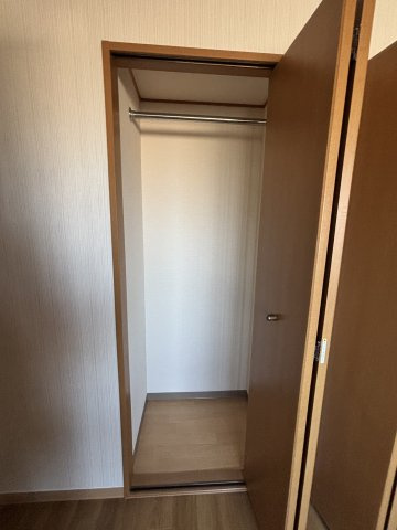 ノースコートの洋室