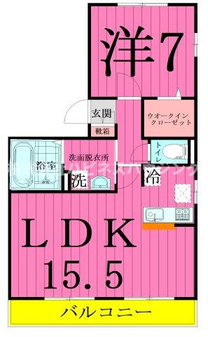 レスペート柏の葉
