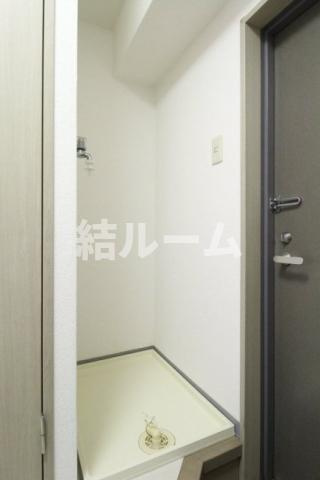 文京区水道２丁目の賃貸マンションの設備