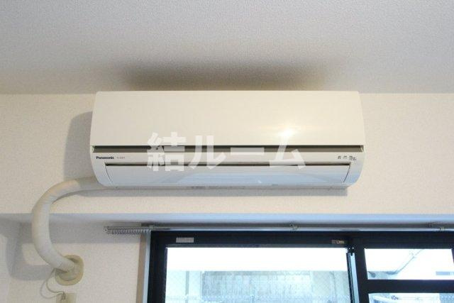 文京区水道２丁目の賃貸マンションの設備