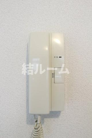 文京区水道２丁目の賃貸マンションのセキュリティ