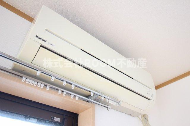 末吉大丸マンションの設備