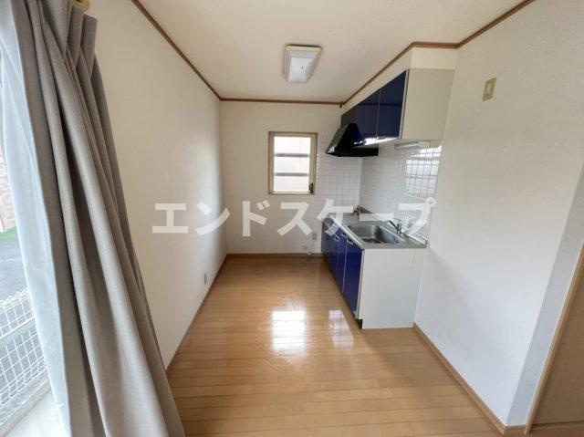 MIKIハイツⅡ　Cのその他共用部分|高崎、前橋エリアのお部屋探しはエンドスケープまで！お客様の理想お聞かせ下さい♪
