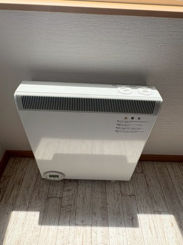 faroⅠの設備