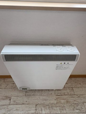 faroⅠの設備