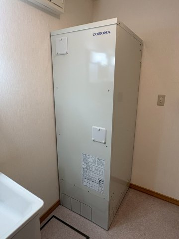 faroⅠの設備