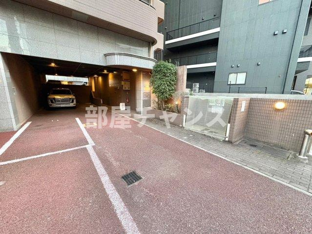 ヴェルシェーヌ桜橋のその他共用部分