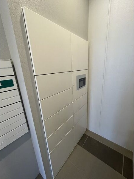 エスリード名古屋STATION WESTの設備