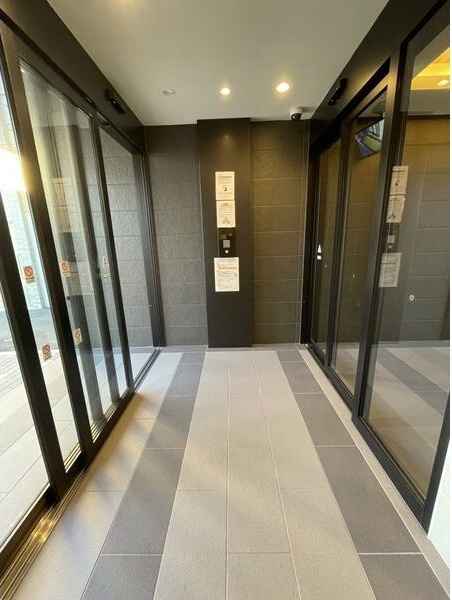 エスリード名古屋STATION WESTのその他