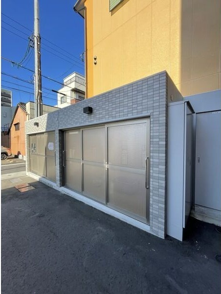 エスリード名古屋STATION WESTのその他
