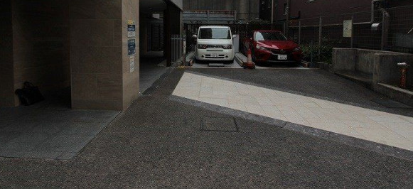 【その他共用部分】プライムアーバン麻布霞町