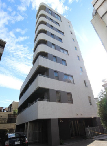 【外観】プライムアーバン麻布霞町