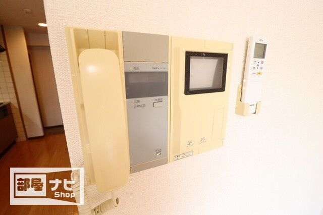 シンメイロードのセキュリティ