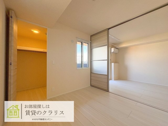 STグランツの内装