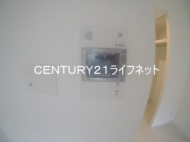 【セキュリティ】 | エスリードレジデンス梅田グランゲート