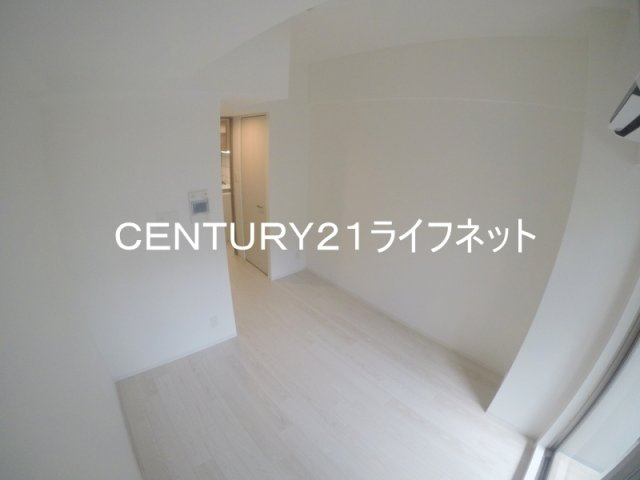 【寝室】 | エスリードレジデンス梅田グランゲート