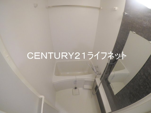 【浴室】 | エスリードレジデンス梅田グランゲート