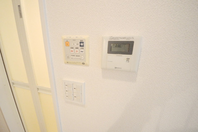【設備】 | エクセリア九段