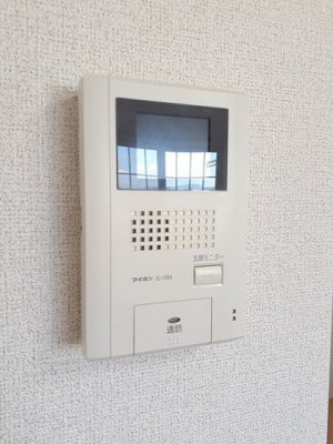 【設備】 | サン・フィールド　ⅡＢ