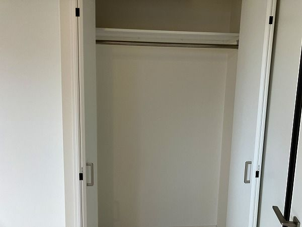 Ｇ-シェノン鳴尾の収納