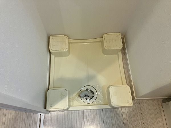 Ｇ-シェノン鳴尾の設備