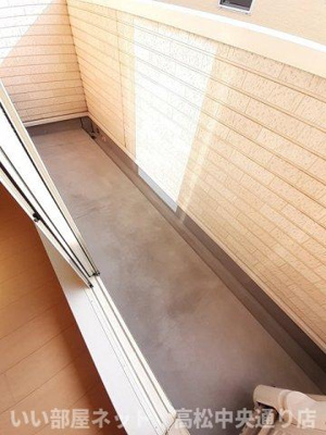 【バルコニー】 | ラフテル