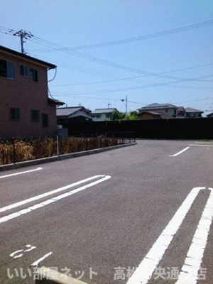 【駐車場】 | ラフテル