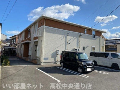 【外観】 | ラフテル