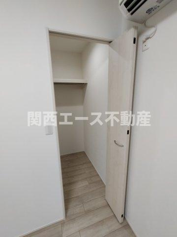 【収納】 | フジパレス吉田サウス