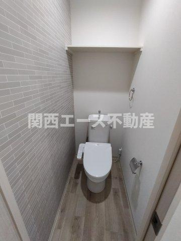 【トイレ】 | フジパレス吉田サウス
