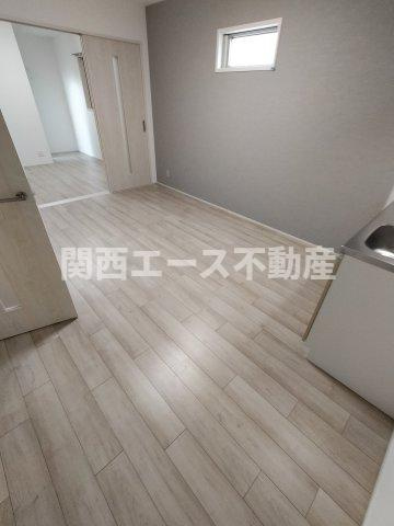 【居間・リビング】 | フジパレス吉田サウス