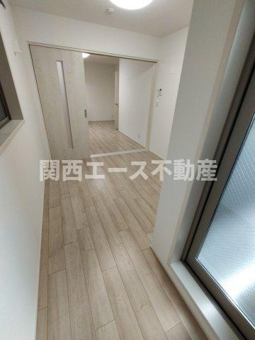  | フジパレス吉田サウス