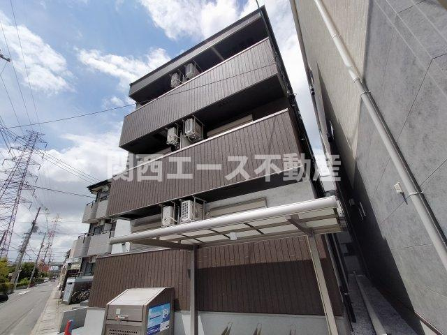  | フジパレス吉田サウス