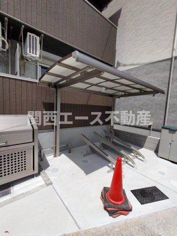  | フジパレス吉田サウス