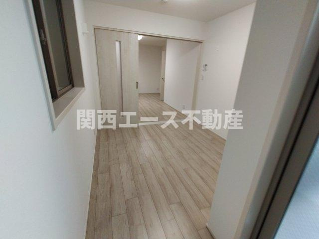  | フジパレス吉田サウス