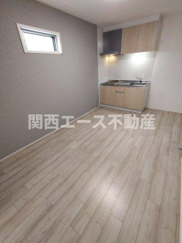 【居間・リビング】 | フジパレス吉田サウス