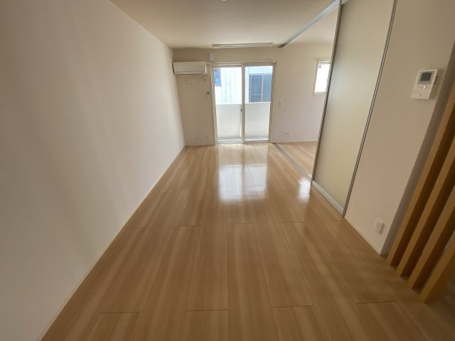 アムールの居間・リビング