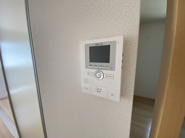 アムールのセキュリティ