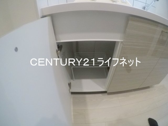 【キッチン】 | エスリードレジデンス梅田グランゲート