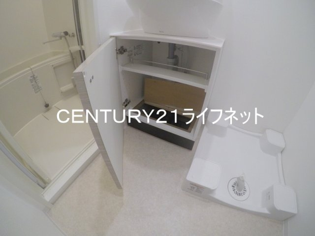 【収納】 | エスリードレジデンス梅田グランゲート