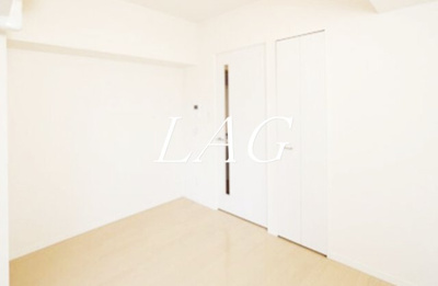 【洋室】 | エスパローマ目白 | 洋室のお部屋です。