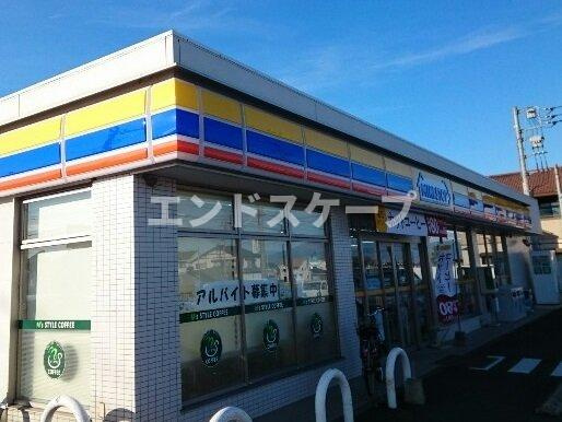 ラプスⅠの周辺|ミニストップ高崎中居店まで240m
高崎、前橋のお部屋探しはエンドスケープまで！お客様の理想お聞かせ下さい♪