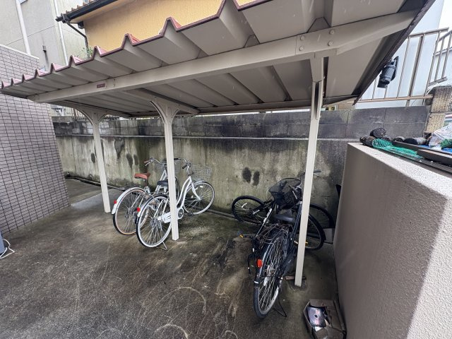 シャトル西神戸のその他共用部分