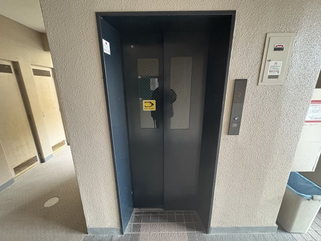 シャトル西神戸のその他共用部分